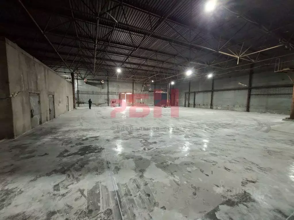 Производственное помещение в Самарская область, Самара пос. Соцгород, ... - Фото 1