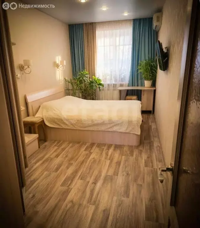 2-комнатная квартира: Липецк, Липовская улица, 1А (60 м) - Фото 1