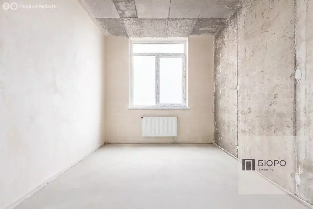 2-комнатная квартира: Волжский, улица 40 лет Победы, 1 (56.3 м) - Фото 2