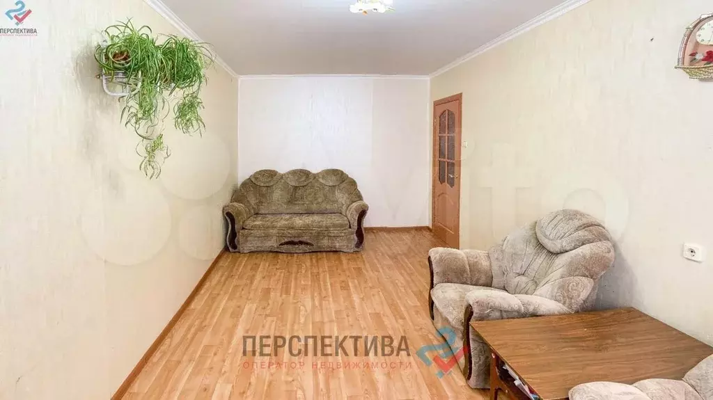 3-к. квартира, 66 м, 1/9 эт. - Фото 1
