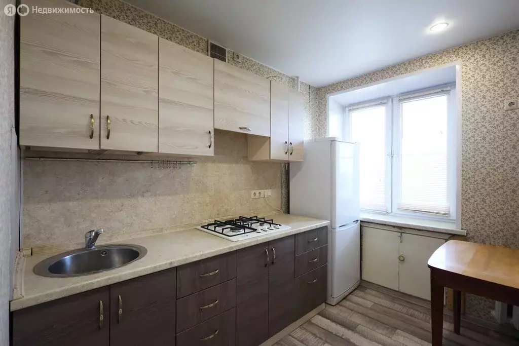 1-комнатная квартира: Фрязино, проспект Мира, 3 (28.5 м) - Фото 1