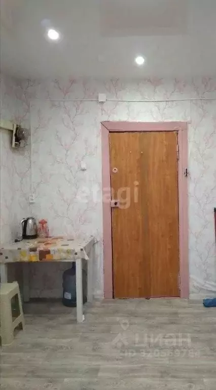 Комната Саха (Якутия), Якутск ул. Можайского, 19/2 (12.4 м) - Фото 0