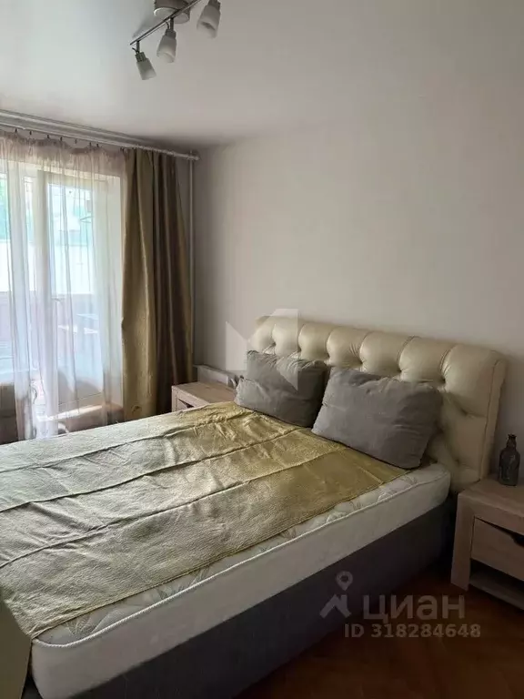 3-к кв. Москва Воронежская ул., 8К1 (69.0 м) - Фото 0