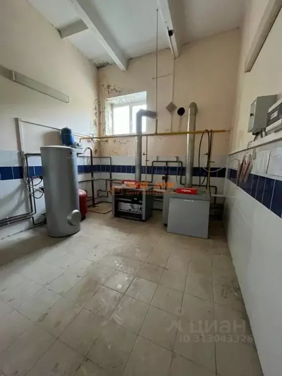 Производственное помещение в Тульская область, Алексин ул. Некрасова, ... - Фото 1