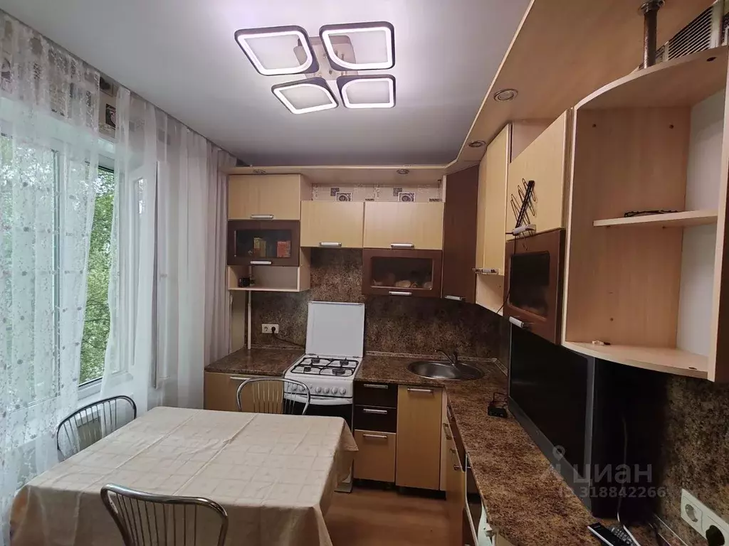 2-к кв. Ульяновская область, Ульяновск ул. Артема, 43 (41.1 м) - Фото 2