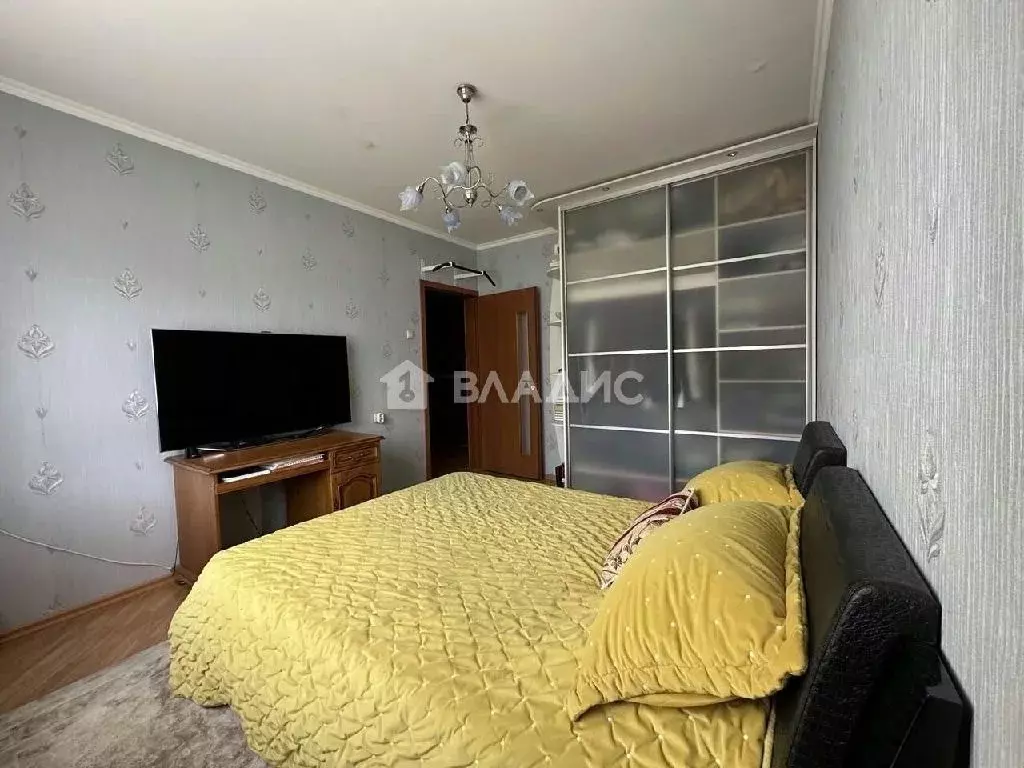 Продается 2-комнатная квартира - Фото 1