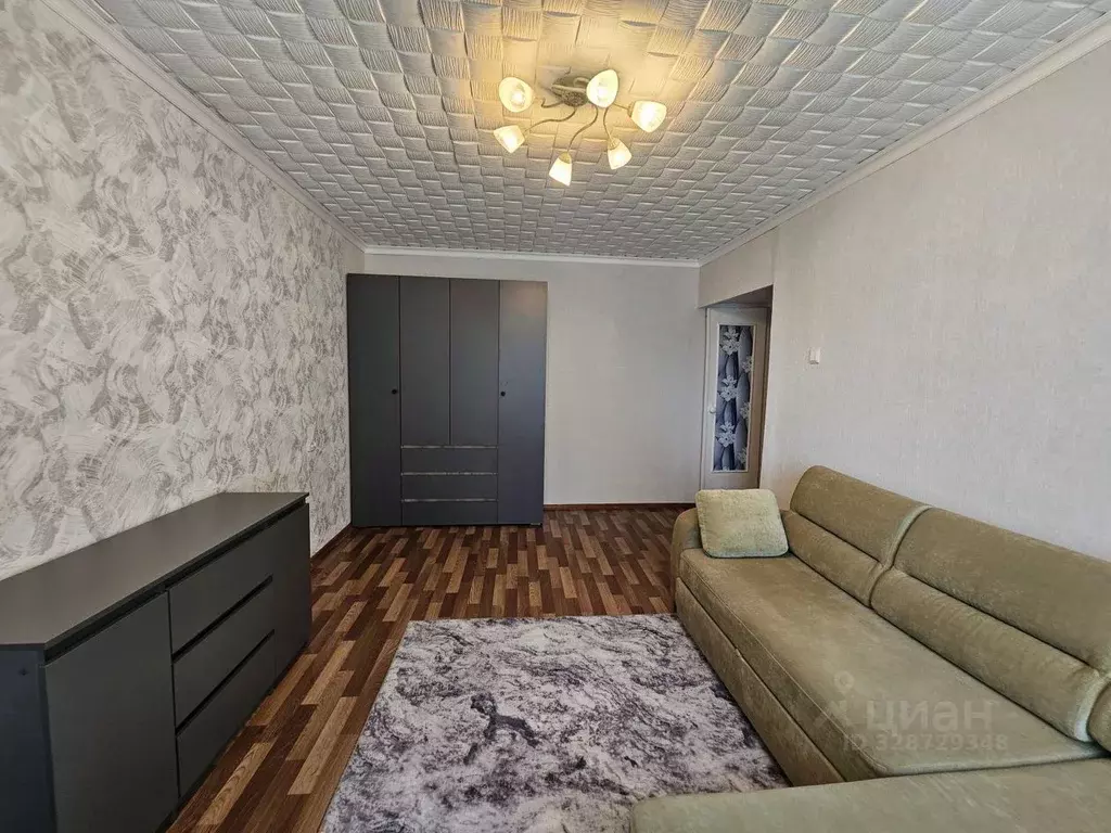 2-к кв. Московская область, Ступино ул. Бахарева, 4 (44.0 м) - Фото 2