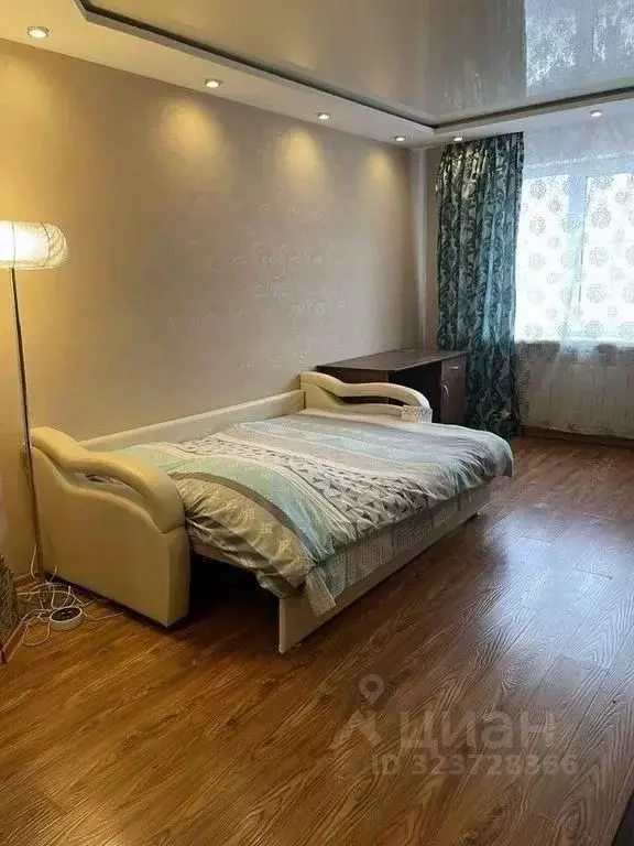 2-к кв. Коми, Ухта Чибьюская ул., 9 (46.0 м) - Фото 2