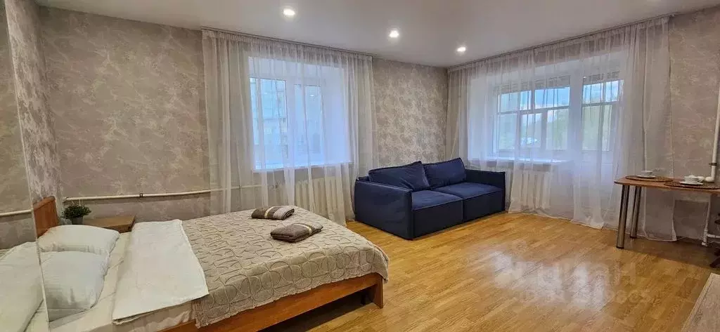 Студия Татарстан, Казань ул. Гоголя, 18а (30.0 м) - Фото 0