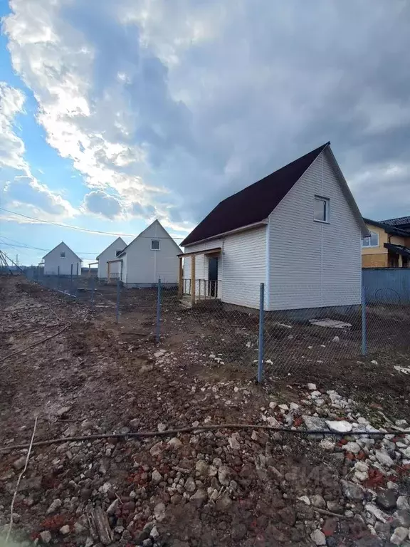 Дом в Москва пос. Рогово,  (95 м) - Фото 2