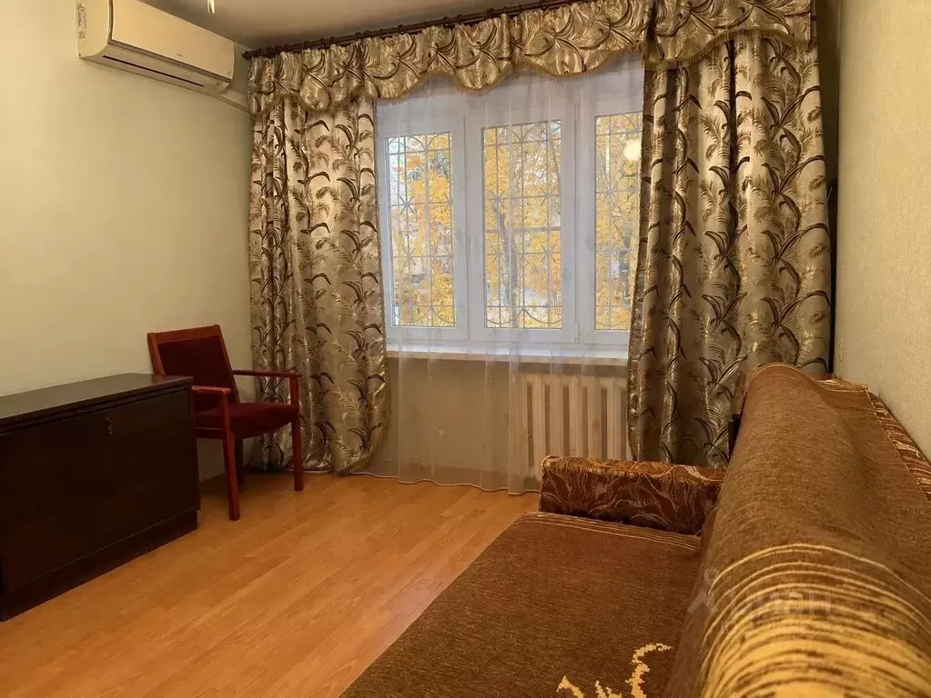 2-к кв. Московская область, Щелково городской округ, Загорянский пгт ... - Фото 2