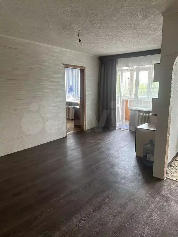 2-к. квартира, 44 м, 3/5 эт. - Фото 0