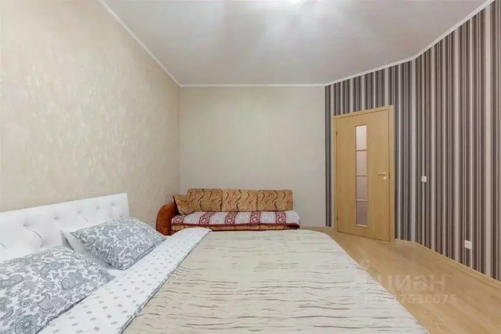 1-к кв. Санкт-Петербург Коломяжский просп., 15к1 (42.0 м) - Фото 0