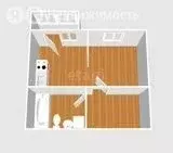 Квартира-студия: Южно-Сахалинск, улица Ленина, 563к1 (31.2 м) - Фото 1