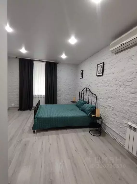 Студия Москва ул. 2-я Энтузиастов, 5к39 (35.0 м) - Фото 1