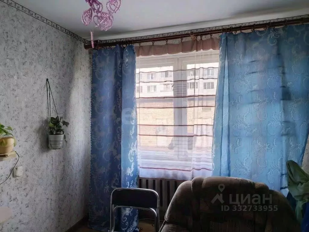 4-к кв. Псковская область, Остров ул. Меркурьева, 22 (69.0 м) - Фото 2