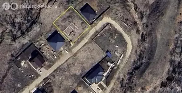 Участок в Подгородняя Покровка, Родниковый переулок, 7 (7.8 м) - Фото 1