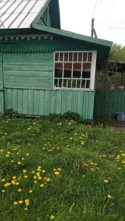 Дом в Калужская область, Мещовский муниципальный округ, Гаврики с/пос, ... - Фото 2