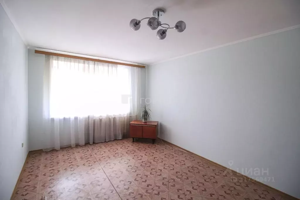 1-к кв. Алтайский край, Барнаул ул. Эмилии Алексеевой, 86 (34.0 м) - Фото 0