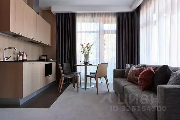 Комната Московская область, Одинцовский городской округ, д. Супонево ... - Фото 2