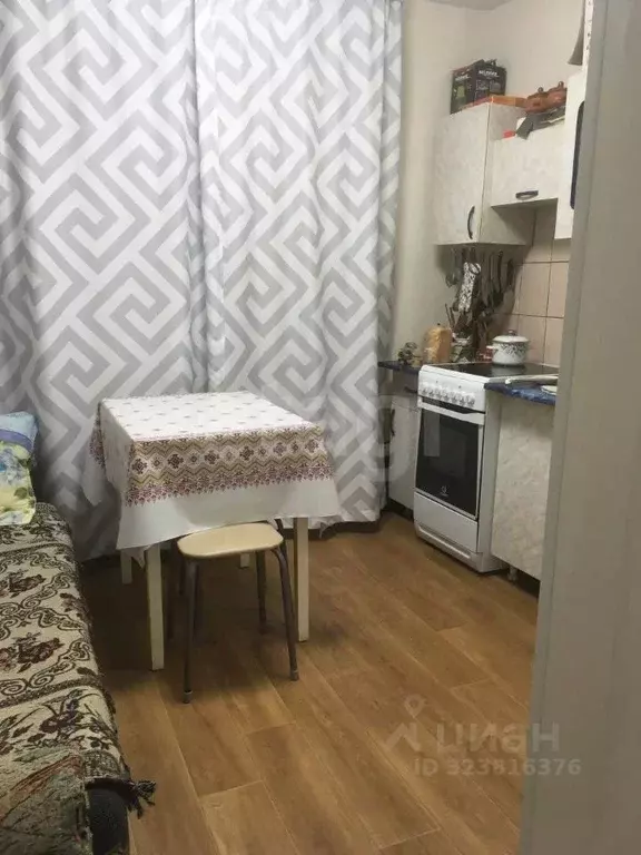 1-к кв. Ямало-Ненецкий АО, Ноябрьск просп. Мира, 84А (34.0 м) - Фото 1