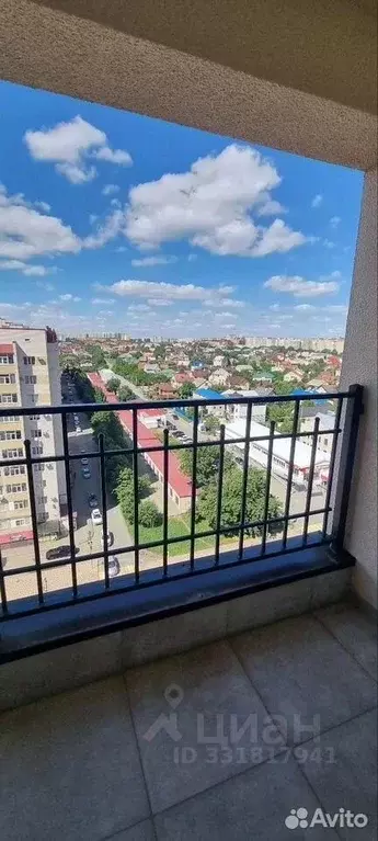 1-к кв. Ставропольский край, Ставрополь ул. 45-я Параллель, 48 (35.0 ... - Фото 2