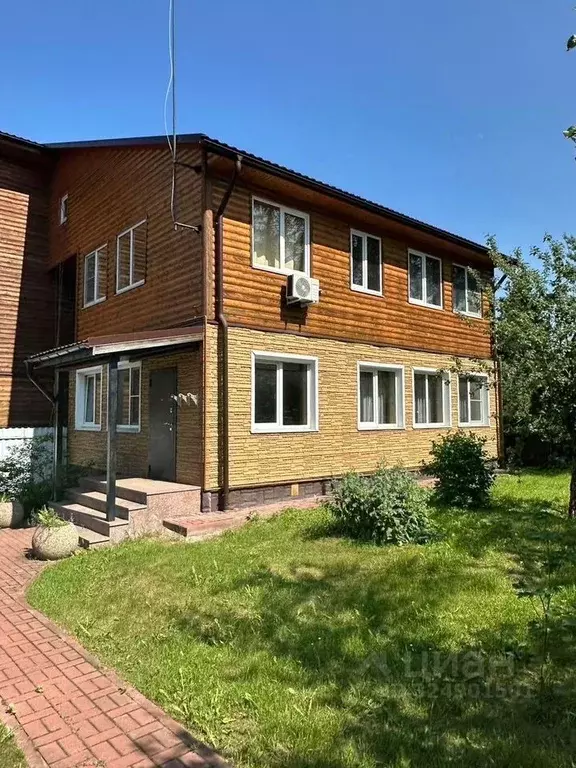 Дом в Московская область, Одинцовский городской округ, д. Раздоры  ... - Фото 2