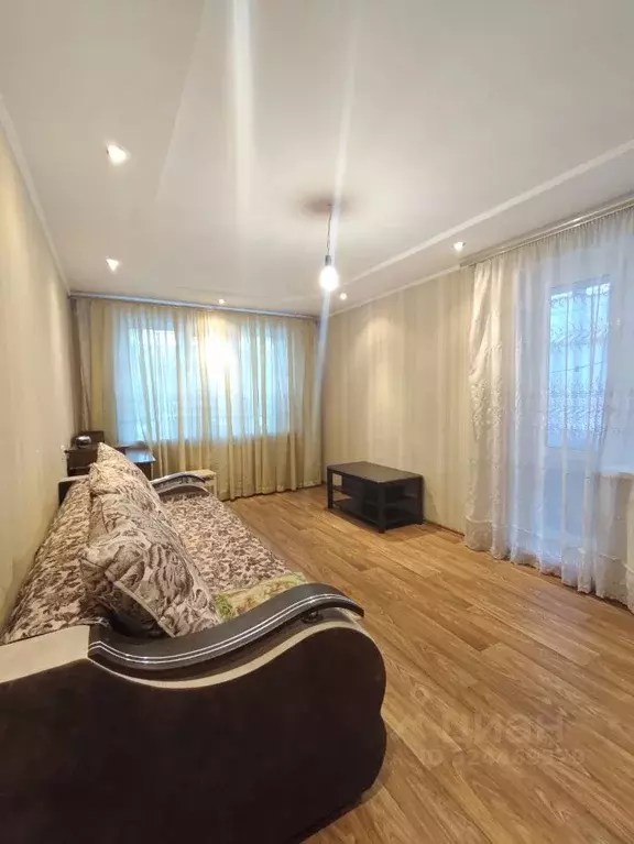 3-к кв. Омская область, Омск бул. Архитекторов, 3/11 (63.9 м) - Фото 2