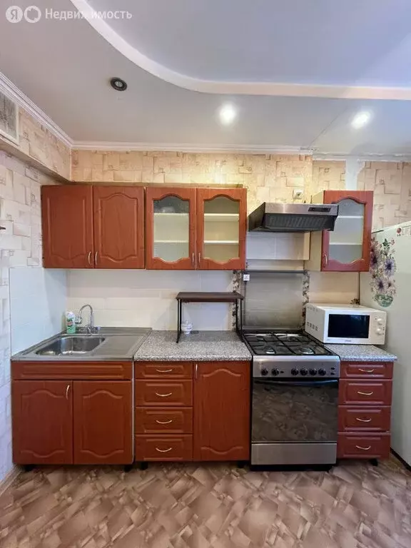 2-комнатная квартира: Березники, Юбилейная улица, 147 (52.1 м) - Фото 1