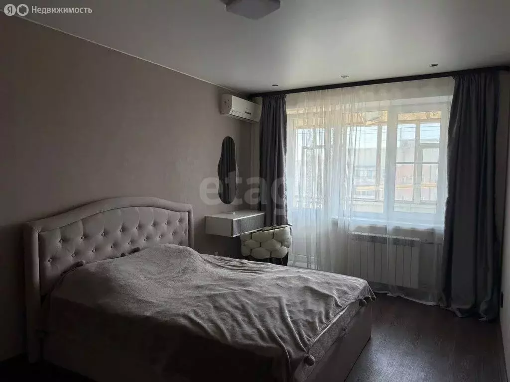 1-комнатная квартира: Ярославль, улица Саукова, 2 (32.9 м) - Фото 0