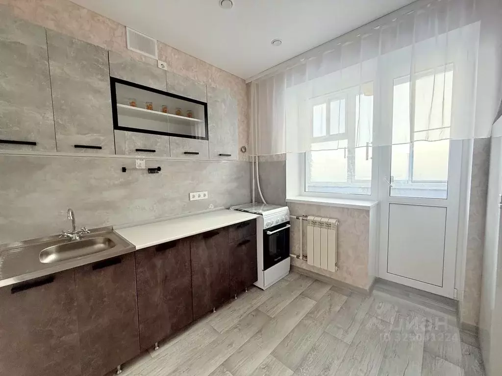 1-к кв. Саратовская область, Саратов Лунная ул., 25А (35.0 м) - Фото 1