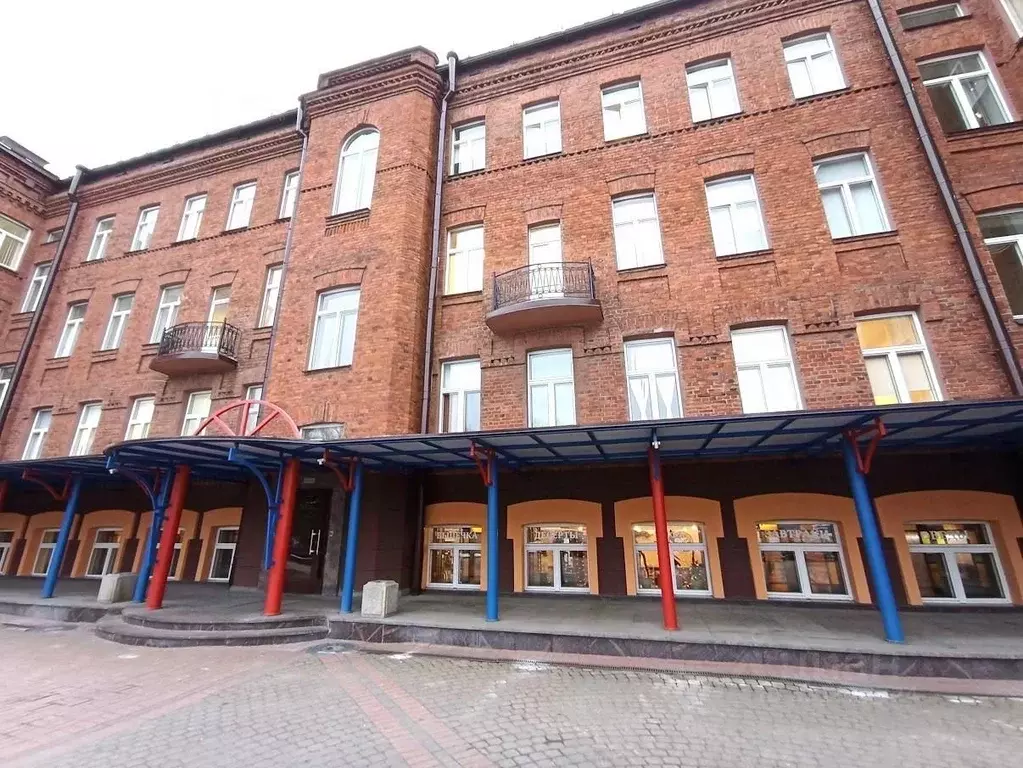 Офис в Санкт-Петербург просп. Шаумяна, 10К1 (306 м) - Фото 2