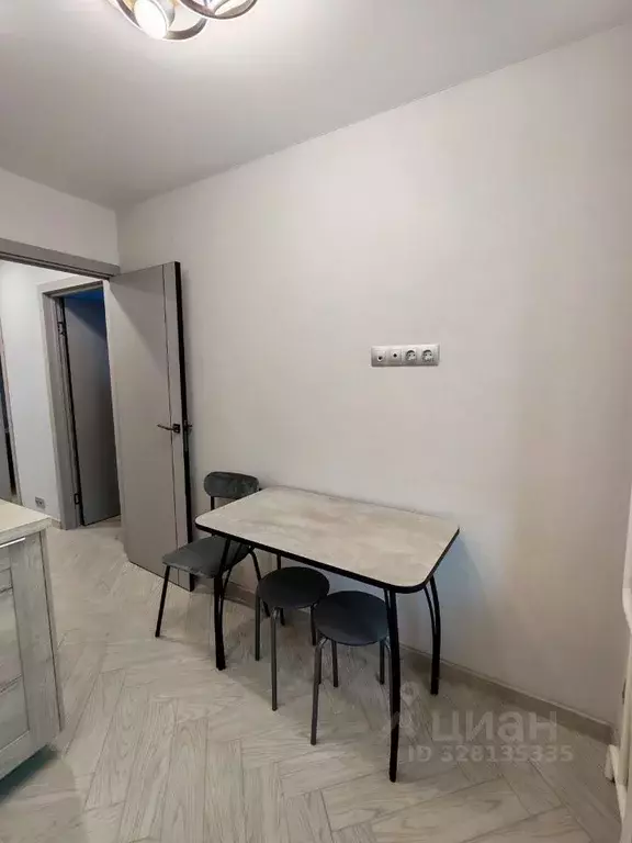 2-к кв. Москва ул. Металлургов, 40 (42.0 м) - Фото 2