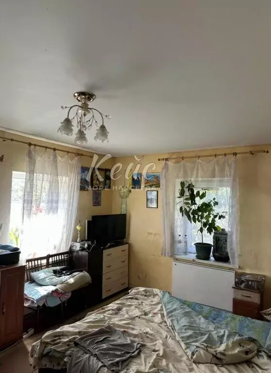 Дом в Крым, Феодосия ул. Гоголя, 27 (52 м) - Фото 1