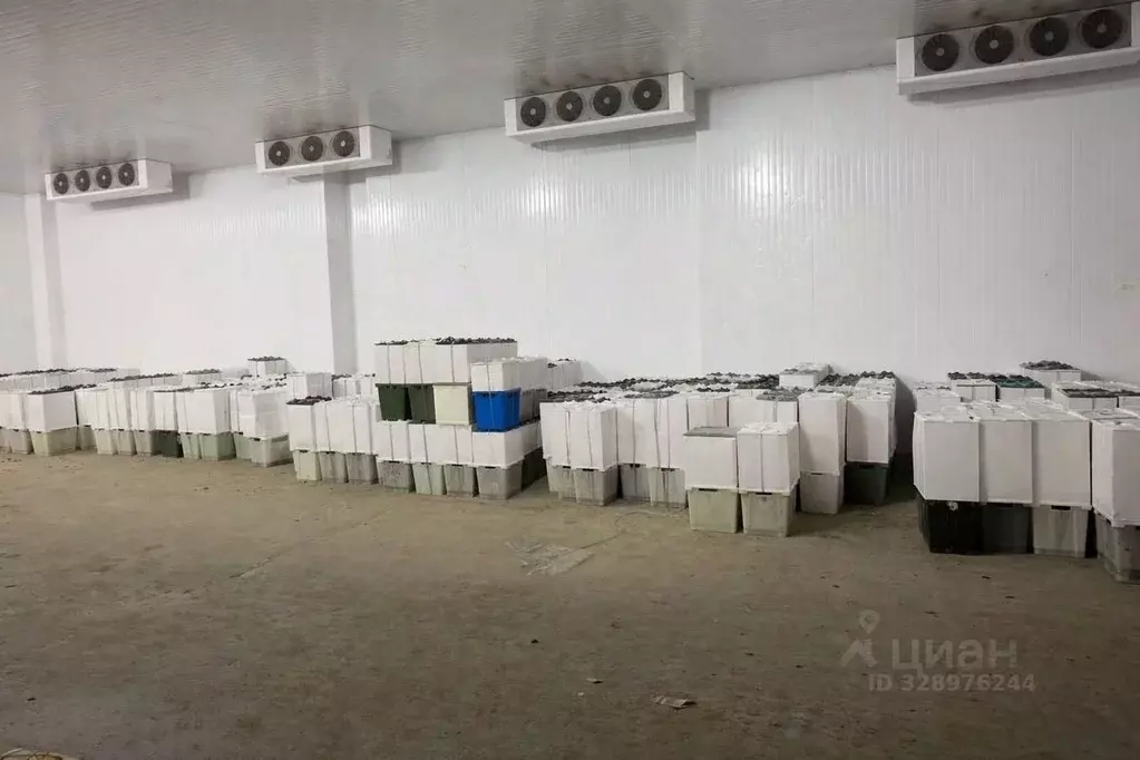 Помещение свободного назначения в Москва 2-й Крестовский пер., 4 (50 ... - Фото 2