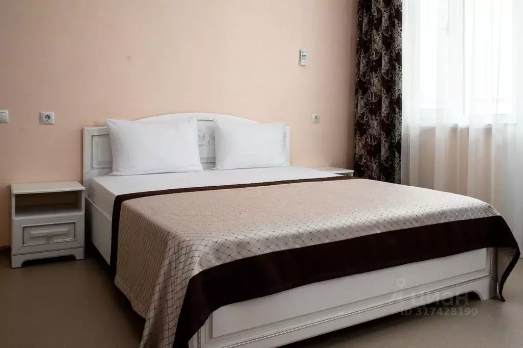Комната Краснодарский край, Ейск ул. Шмидта, 20 (49.0 м) - Фото 0