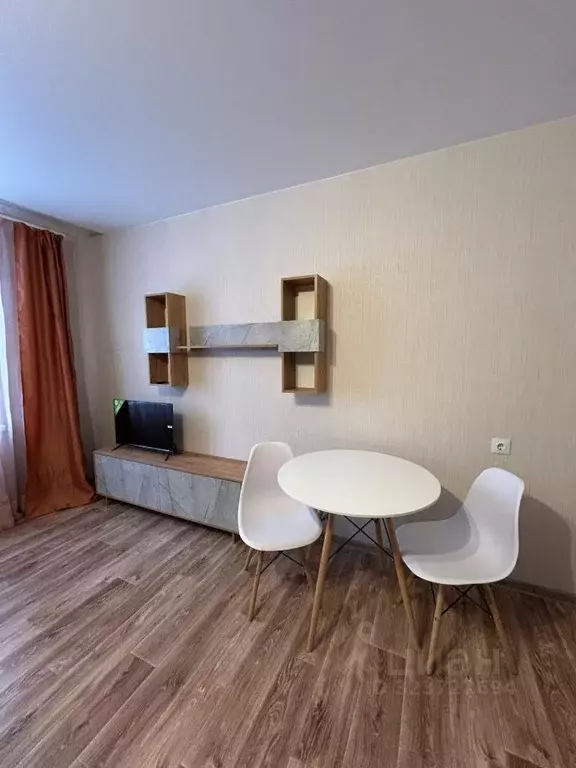 2-к кв. Красноярский край, Красноярск ул. Дубровинского, 110В (50.0 м) - Фото 2