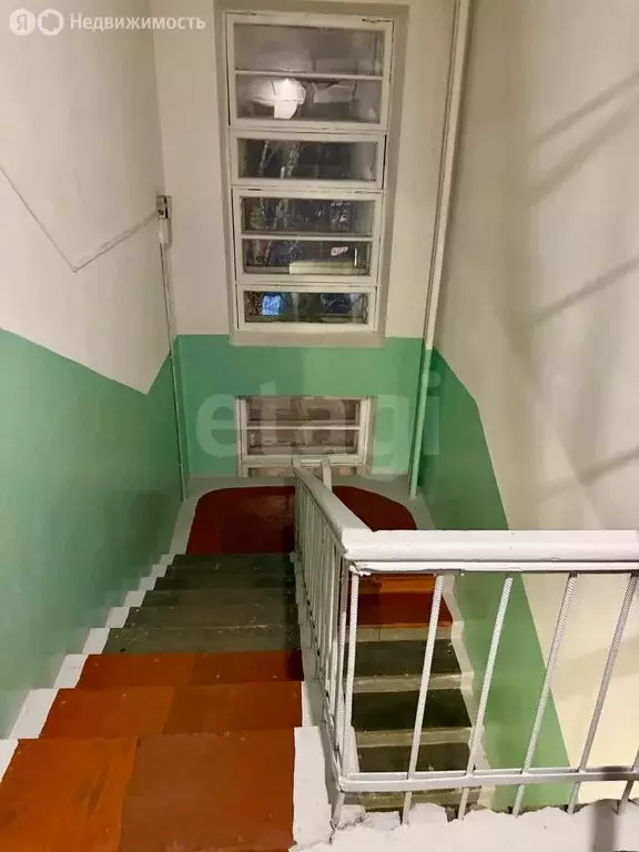 2-комнатная квартира: Сыктывкар, улица Ленина, 27 (41.5 м) - Фото 2