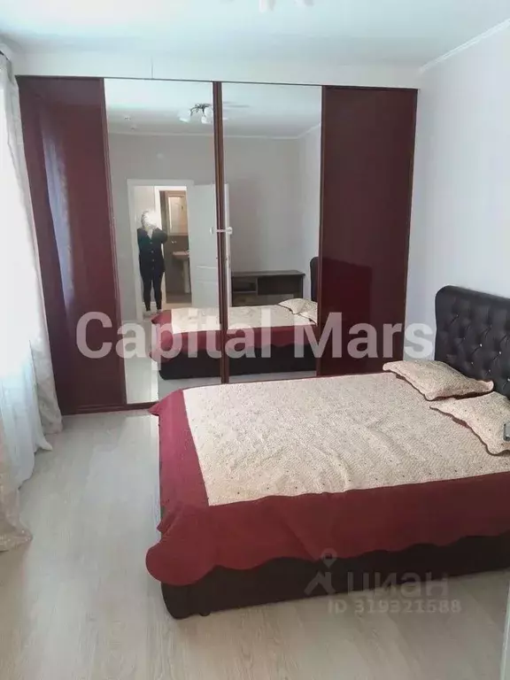 1-к кв. Москва ул. Маресьева, 6к2 (43.0 м) - Фото 0