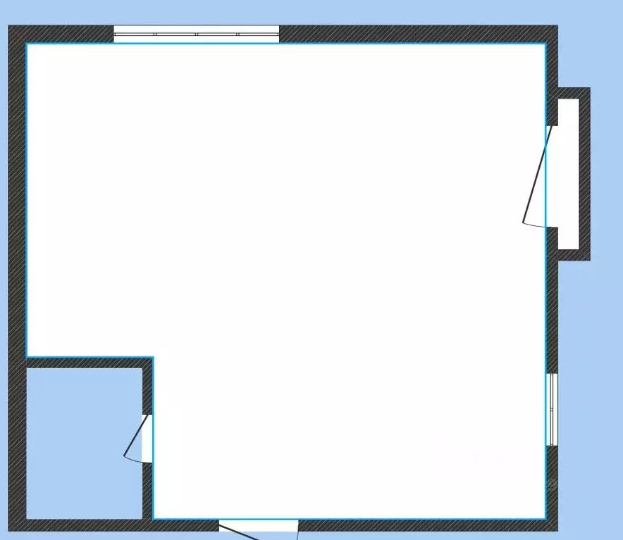 Дом в Иркутская область, Иркутский муниципальный округ, Маркова рп ул. ... - Фото 2