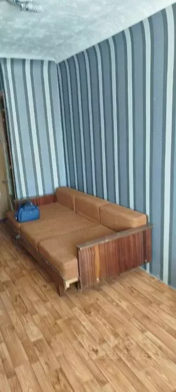 Комната Волгоградская область, Волгоград ул. Клименко, 11 (13.0 м) - Фото 2