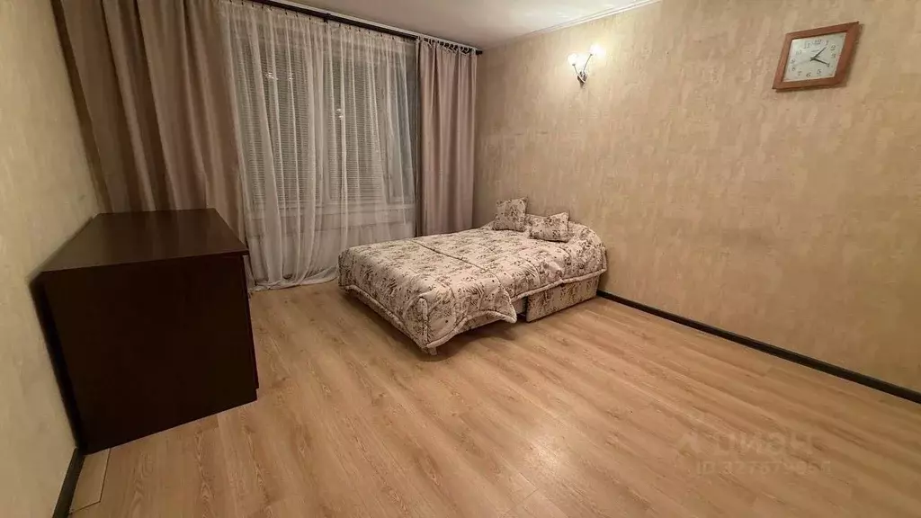 1-к кв. Москва Рязанский просп., 82К3 (35.3 м) - Фото 2