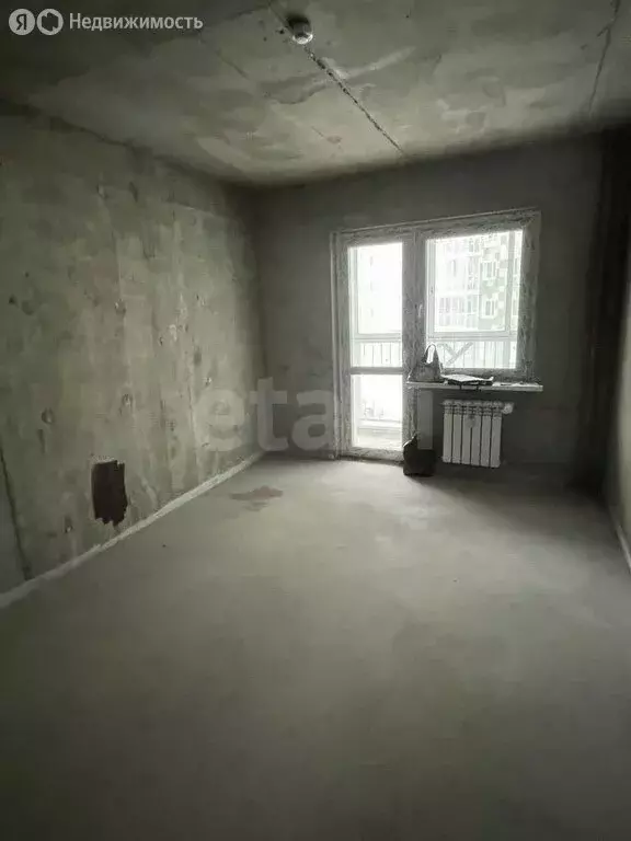 1-комнатная квартира: Иркутск, улица Варламова, 104 (33.6 м) - Фото 1