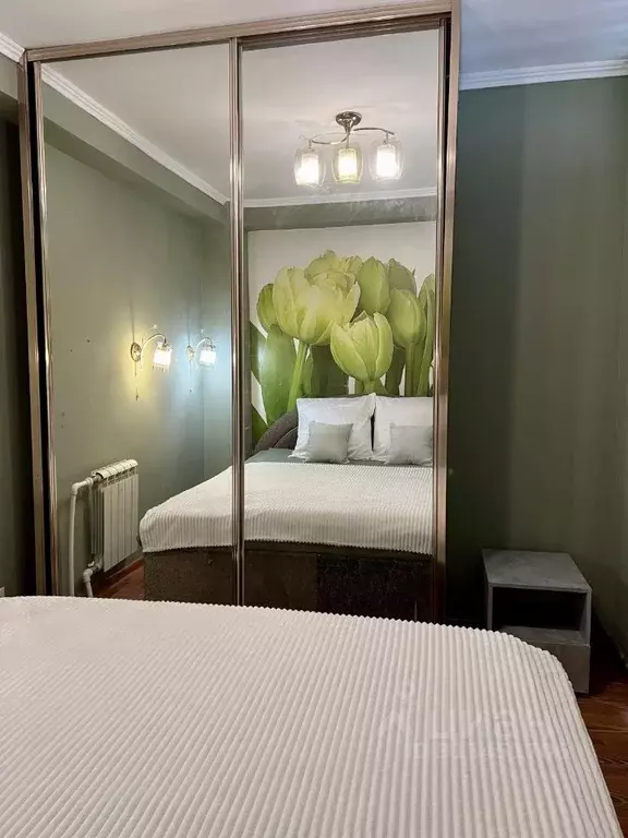 2-к кв. Московская область, Подольск ул. Свердлова, 32к1 (48.0 м) - Фото 1
