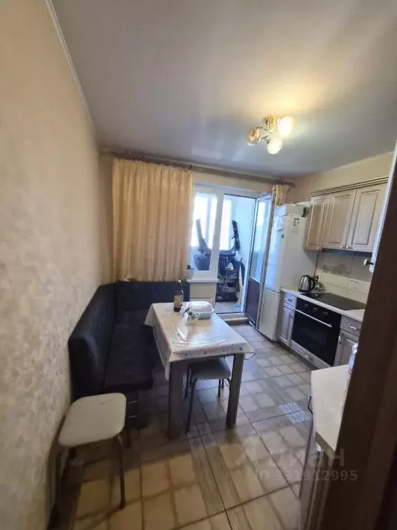 3-к кв. Санкт-Петербург Ленинский просп., 78к1 (72.1 м) - Фото 1