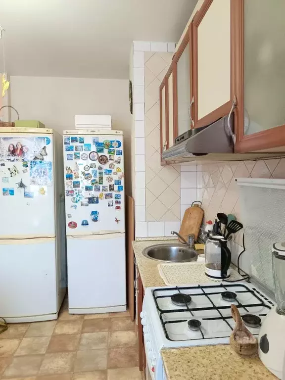 3-к кв. Саратовская область, Саратов Тракторная ул., 17/29 (63.0 м) - Фото 2
