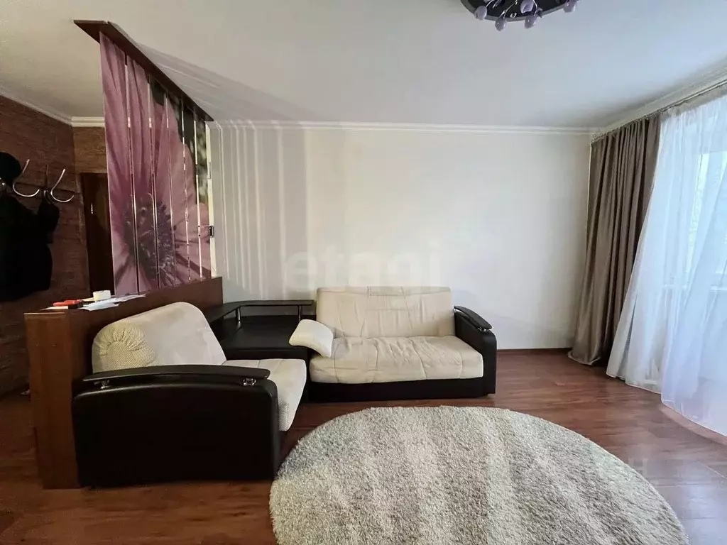 2-к кв. Ямало-Ненецкий АО, Новый Уренгой ул. 26-го съезда КПСС, 2 ... - Фото 2