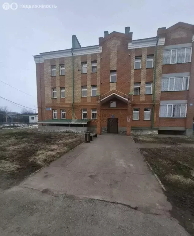 2-комнатная квартира: Арск, улица 90 лет ТАССР, 17 (54 м) - Фото 1