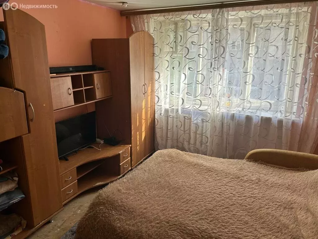 1к в -комнатной квартире (12.7 м) - Фото 1