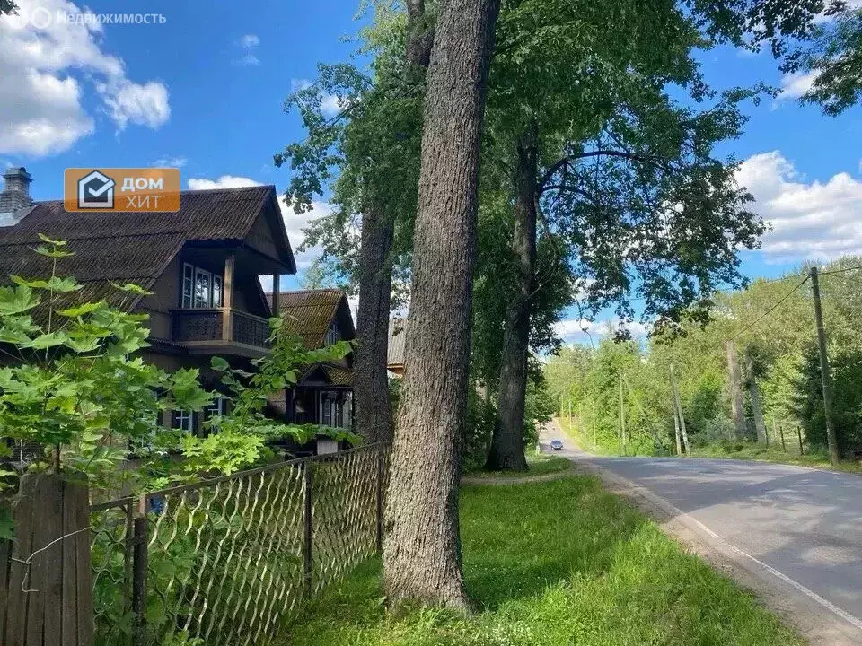 Участок в Ленинградская область, Гатчина (10.6 м) - Фото 1